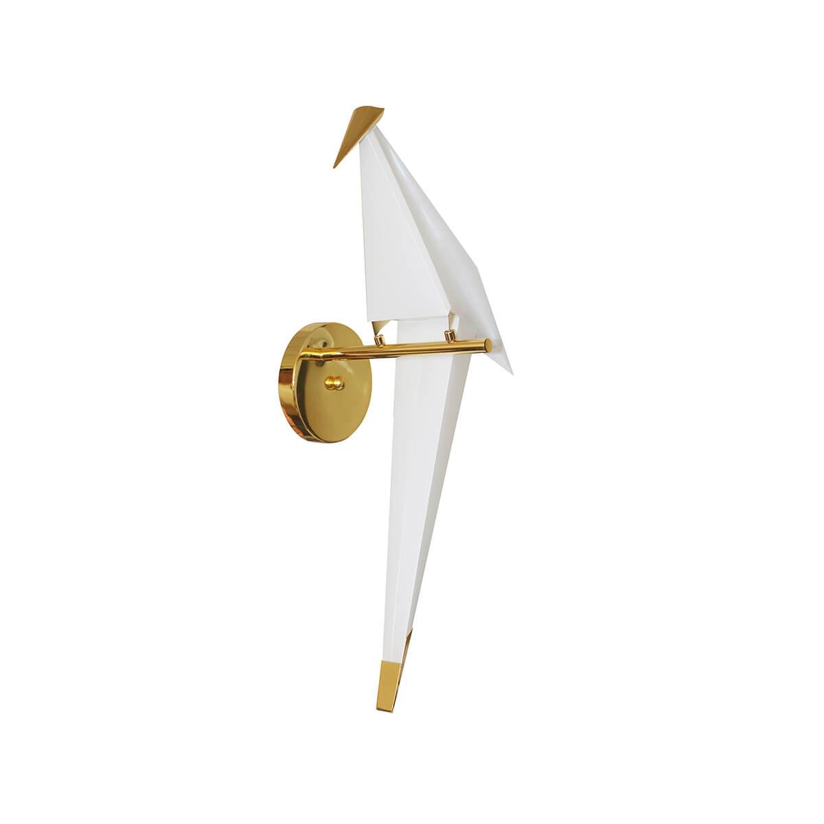Настенный светильник Moderli Birds V3070-WL Настенный светильник Moderli Birds V3070-WL