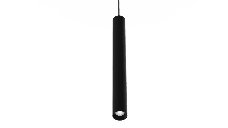 Трековый светильник Lumker SY-LINK-TB-BL-5-WW 013692