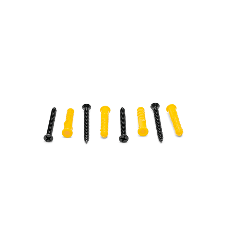 Профиль для натяжного потолка Wolta WAP-WML-TR2/01B