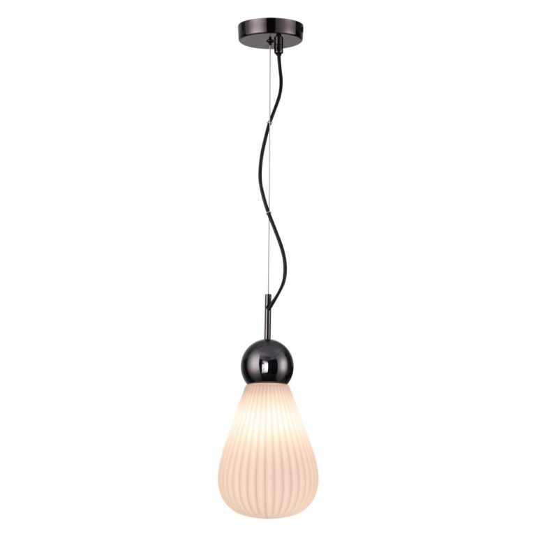 Подвесной светильник Odeon Light Elica 5418/1