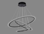 Подвесной светильник Ambrella Light Acrylica Original FA4361