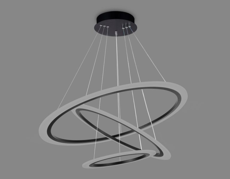 Подвесной светильник Ambrella Light Acrylica Original FA4361