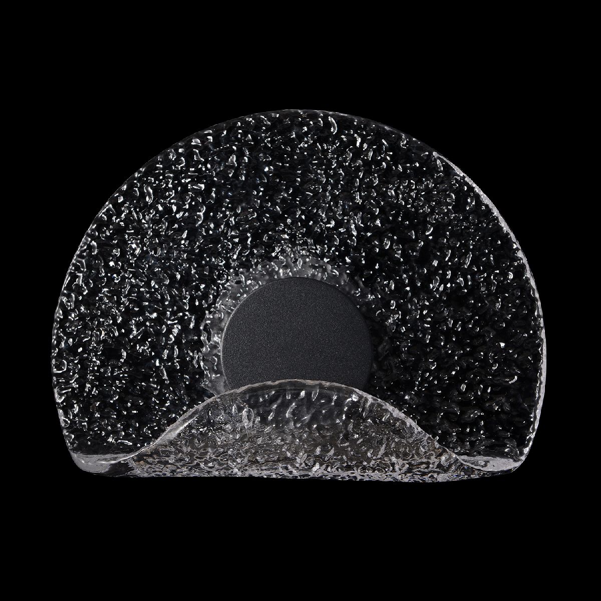Настенный светильник Crystal Lux WAVE AP6W LED TRANSPARENT Настенный светильник Crystal Lux WAVE AP6W LED TRANSPARENT