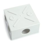 Коробка разветвительная Stekker EBX20-36-44 39996