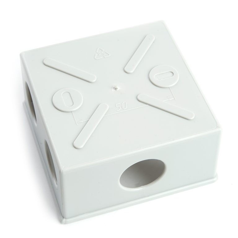 Коробка разветвительная Stekker EBX20-36-44 39996