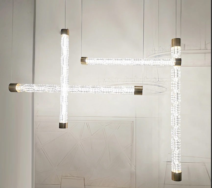Подвесной светильник Delight Collection OMD807 OMD807B gold Подвесной светильник Delight Collection OMD807 OMD807B gold