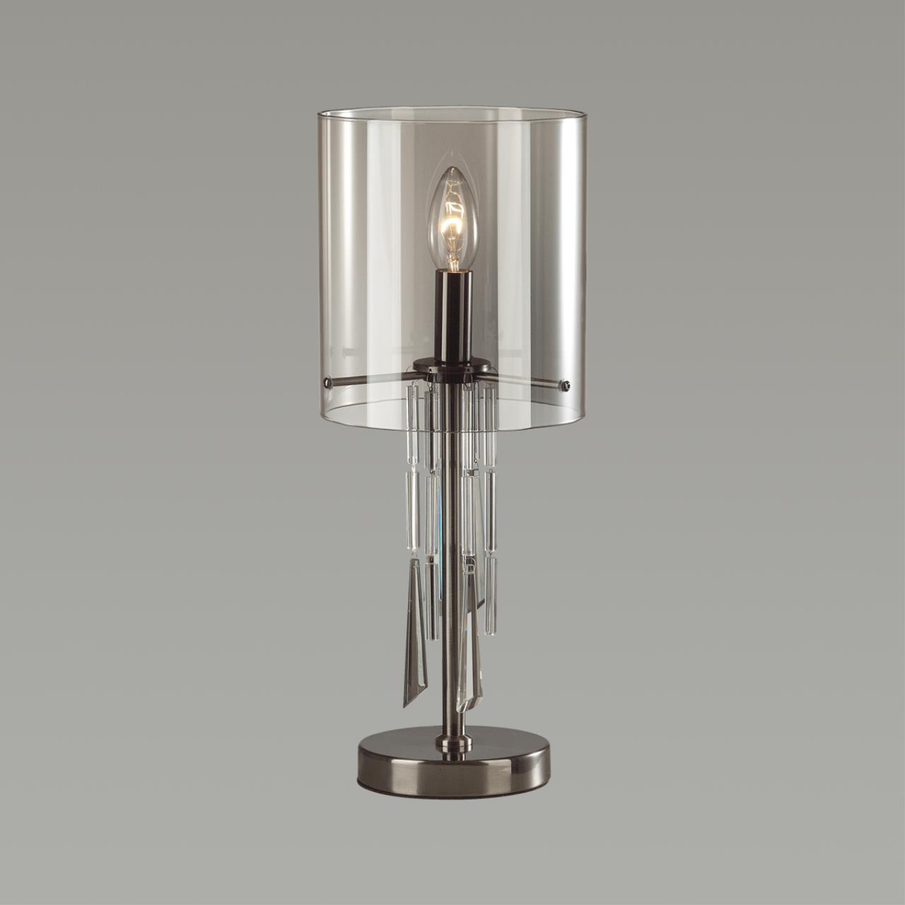 Настольная лампа Odeon Light Nicole 4890/1T Настольная лампа Odeon Light Nicole 4890/1T