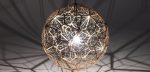 Подвесной светильник ImperiumLoft Etch Web 73597-22