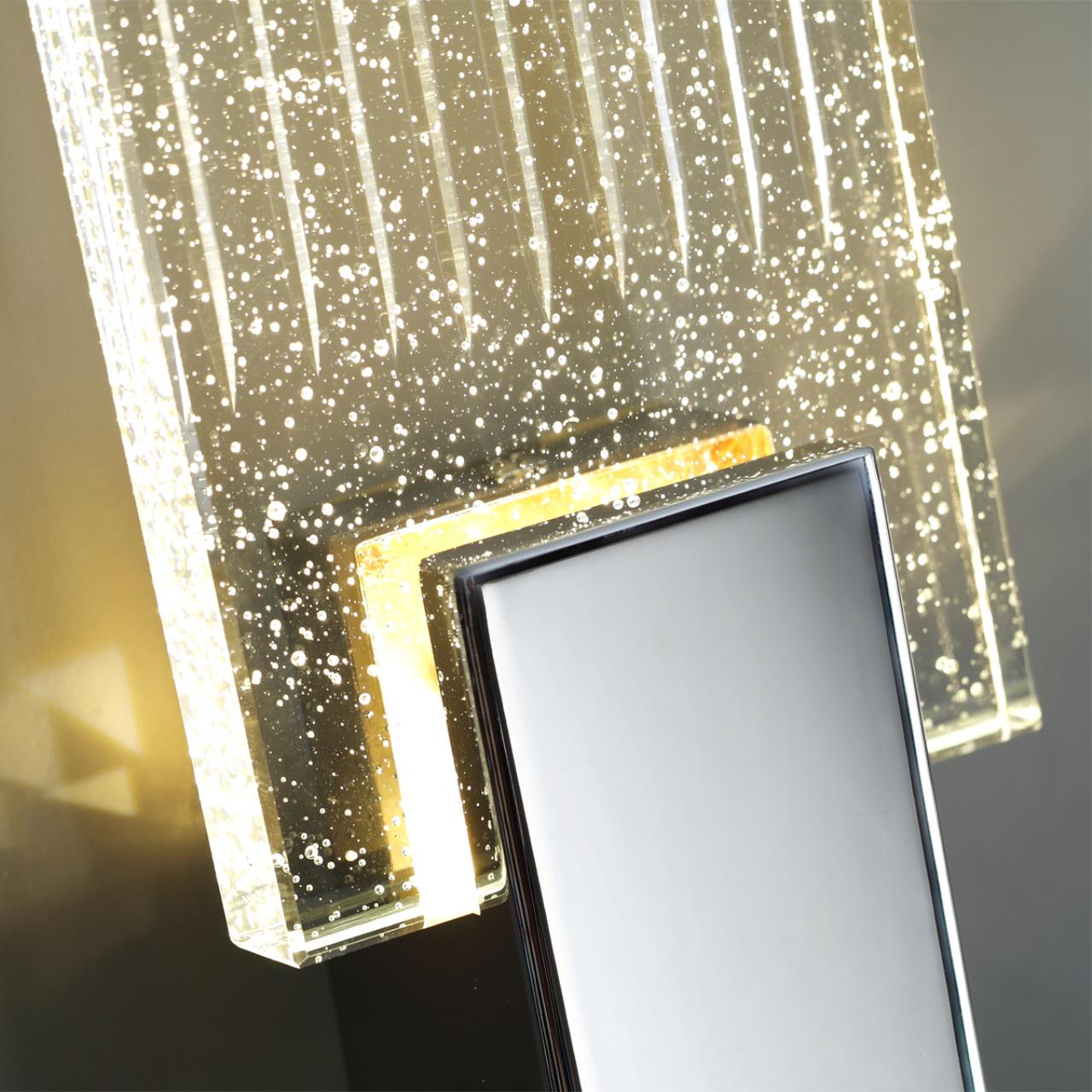 Настенный светильник Odeon Light Ricci 4363/5WL Настенный светильник Odeon Light Ricci 4363/5WL