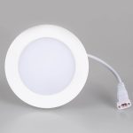 Светодиодная панель Arlight 5Вт IP20 4000K 350-400лм 021431