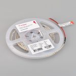 Светодиодная лента Arlight RT-A160-5mm 24V Day5000 15 W/m, IP20, 2835, 5m 037811