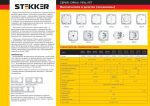 Розетка Stekker Эрна с/з 16A 250V с крышкой защитной шторкой белый PST16-9112-01 39319