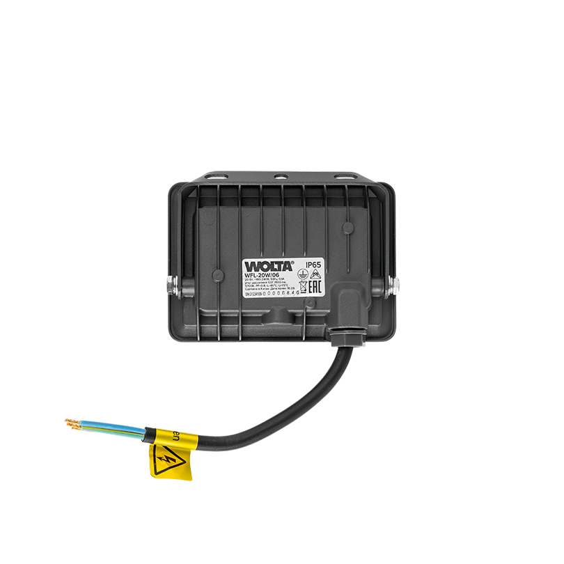 Прожектор Wolta WFL-20W/06 Прожектор Wolta WFL-20W/06