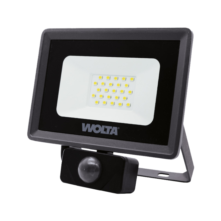 Прожектор Wolta WFL-20W/06S