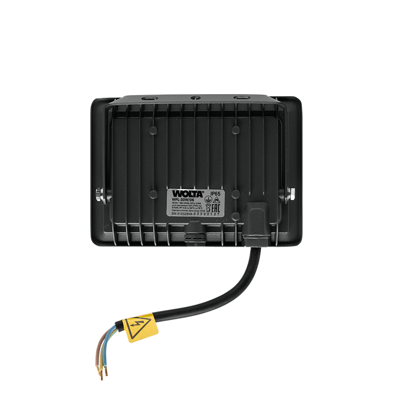 Прожектор Wolta WFL-30W/06 Прожектор Wolta WFL-30W/06