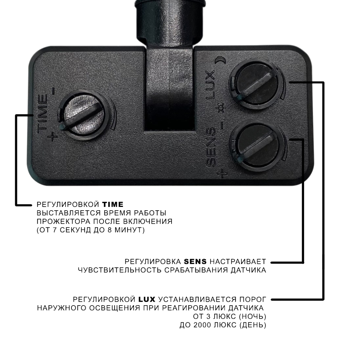 Прожектор Wolta WFL-30W/06S Прожектор Wolta WFL-30W/06S