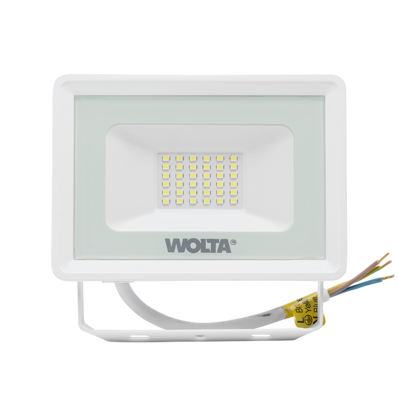 Прожектор Wolta WFL-30W/06W Прожектор Wolta WFL-30W/06W