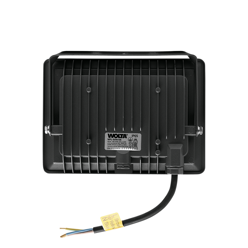 Прожектор Wolta WFL-50W/06 Прожектор Wolta WFL-50W/06