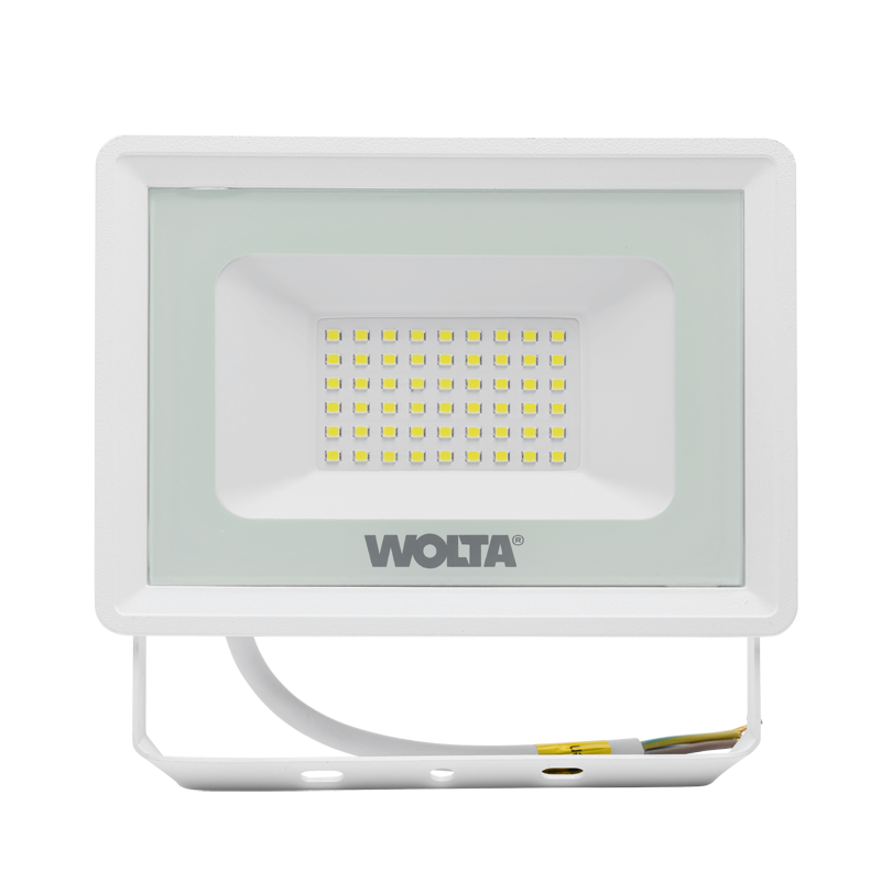 Прожектор Wolta WFL-50W/06W Прожектор Wolta WFL-50W/06W