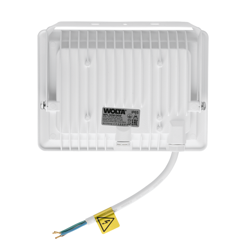 Прожектор Wolta WFL-50W/06W Прожектор Wolta WFL-50W/06W