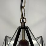 Подвесная люстра ImperiumLoft Black Star 189645-26