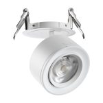 Встраиваемый светильник Novotech Eddy 358945