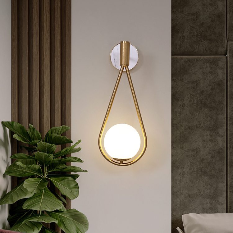 Бра ImperiumLoft Corda 144084-22 Бра ImperiumLoft Corda 144084-22