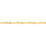 Светодиодная лента Arlight COB-X480-6mm 24V White6000 6 W/m, IP20, CSP, 4m 039052