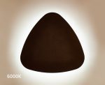 Настенный светильник Italline IT02-015 black