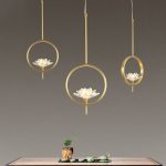 Подвесной светильник ImperiumLoft Lotos 177900-26