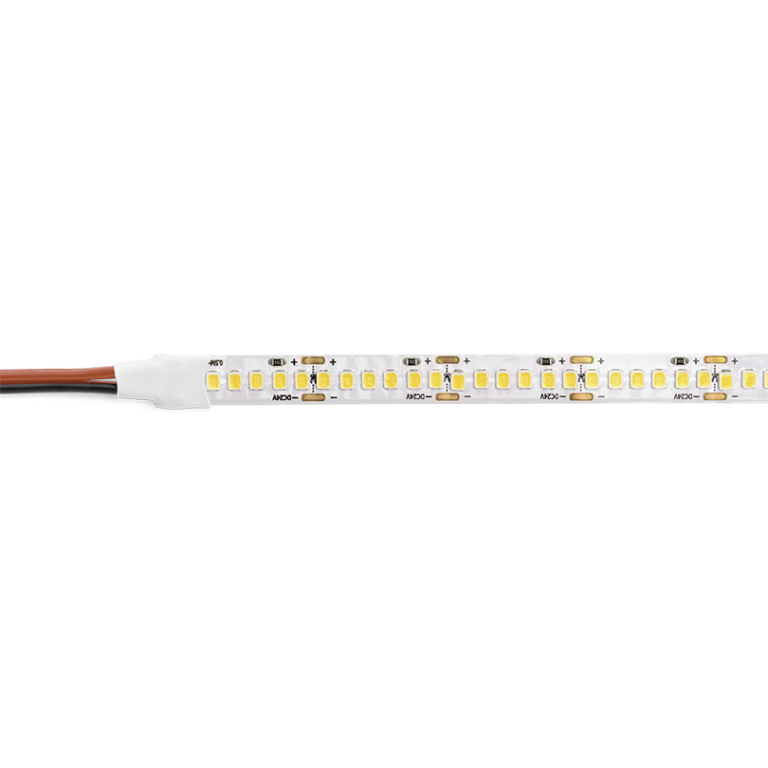Светодиодная лента Wolta WLS2835-24W/3000/12H240-01