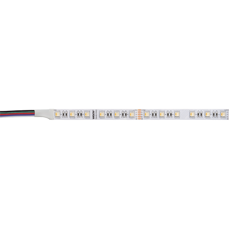 Светодиодная лента Wolta WLS5050-14,4W/RGBW-4000/24H60-01