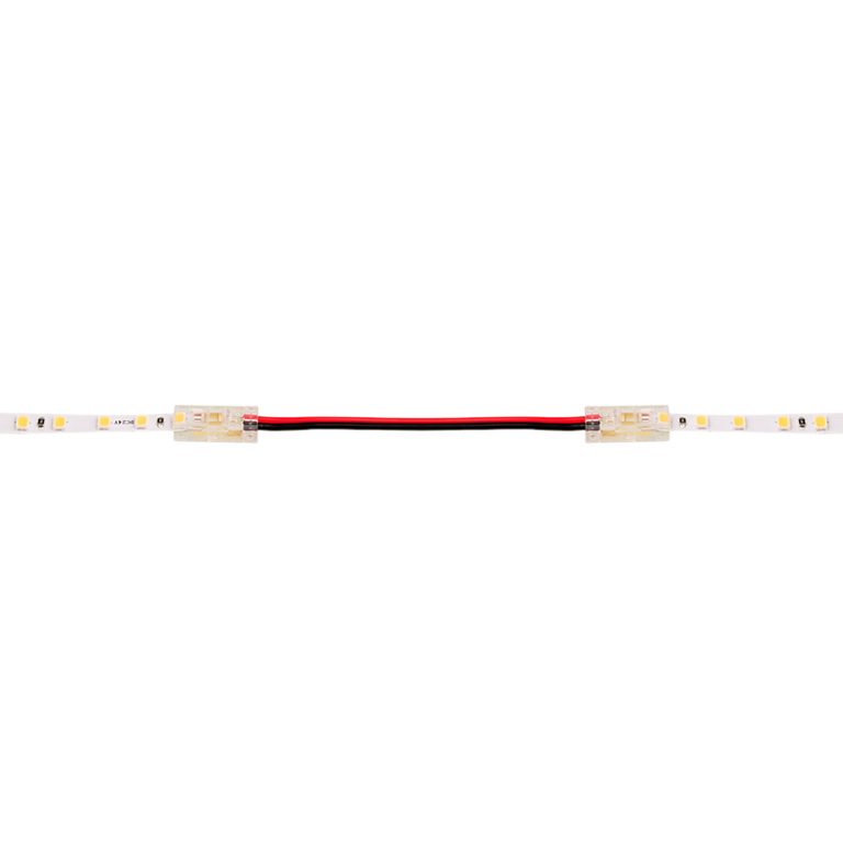 Коннектор (3шт.) Wolta WLS-2PIN-5MM-MONO-2