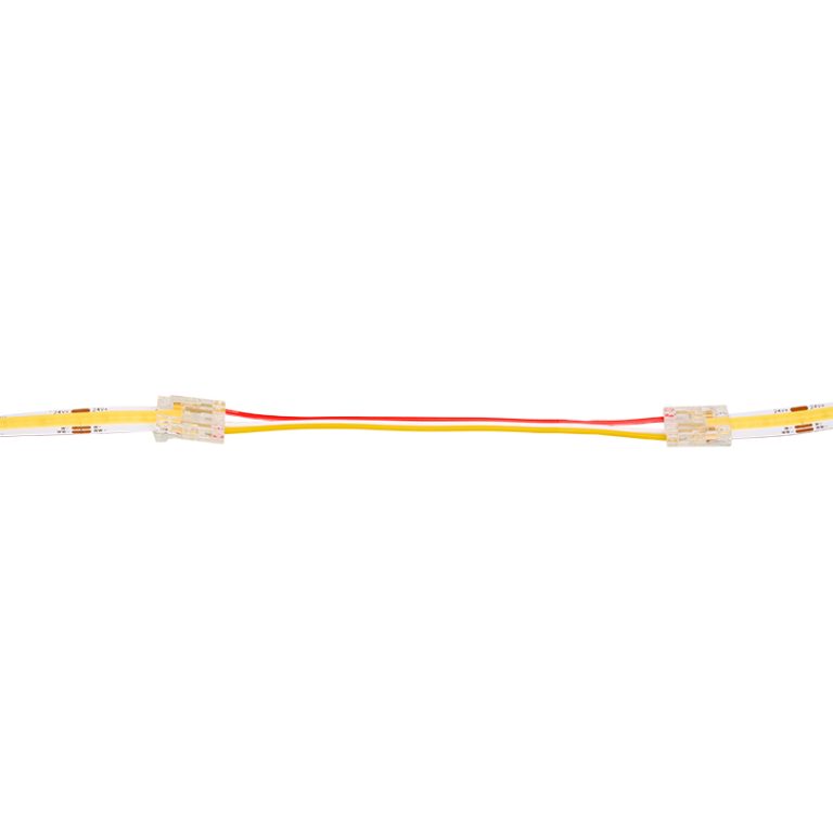 Коннектор (3шт.) Wolta WLS-3PIN-CCT-COB-10MM-2