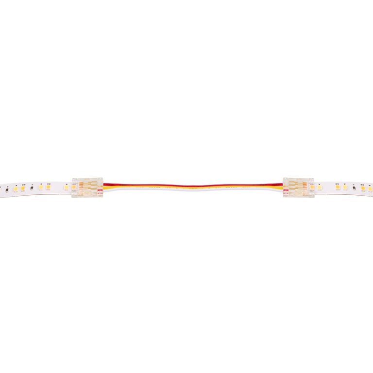 Коннектор (3шт.) Wolta WLS-3PIN-CCT-SMD-10MM-2