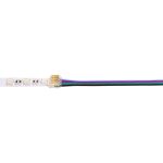 Коннектор (3шт.) Wolta WLS-5PIN-RGBW-12MM-1
