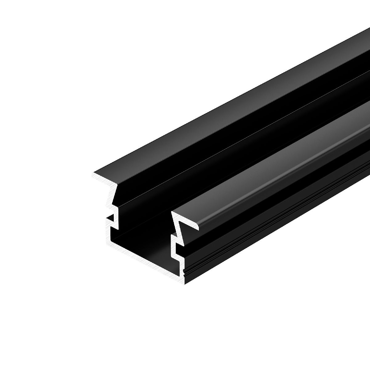 Профиль Arlight PDS-FS-3000 ANOD BLACK 040735 Профиль Arlight PDS-FS-3000 ANOD BLACK 040735