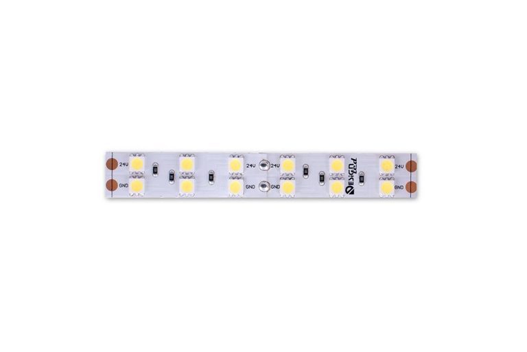 Светодиодная лента DesignLed DSG5120-24-W-33 000522