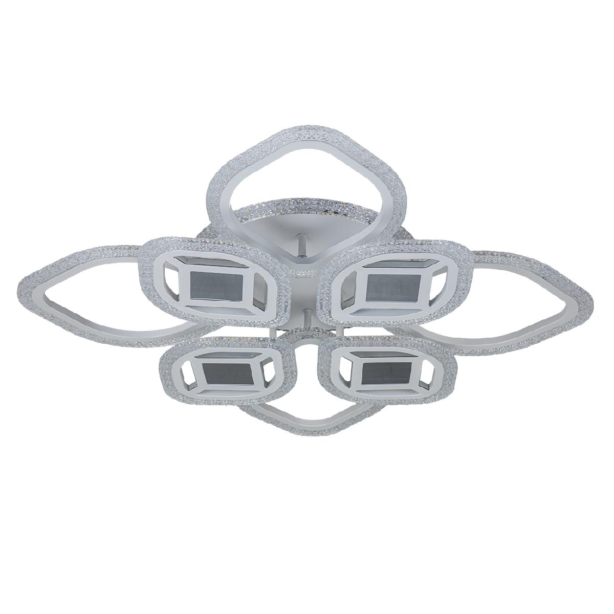 Потолочный светильник Escada Mira 10265/8LED Потолочный светильник Escada Mira 10265/8LED