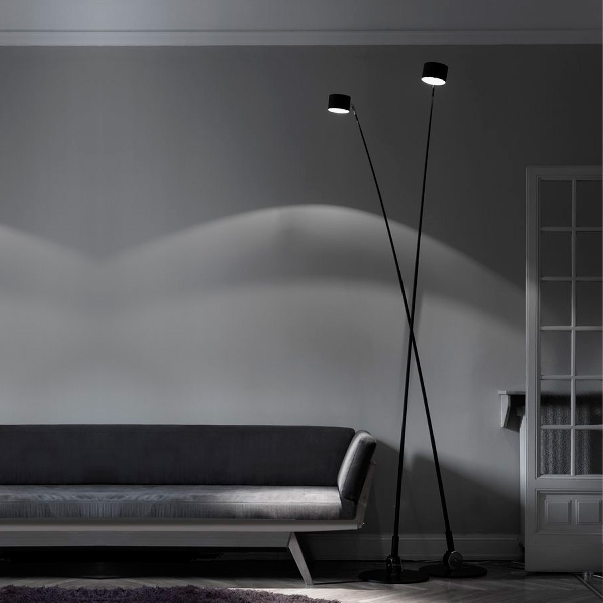 Торшер Loft IT Sampei 10374/2000 Торшер Loft IT Sampei 10374/2000