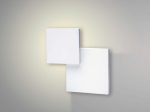 Архитектурный светильник Elvan GW-3916-18W-WW-Wh