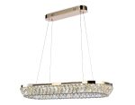 Подвесная люстра Ambrella Light Traditional TR5025