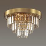 Потолочная люстра Lumion Classi 5257/4C