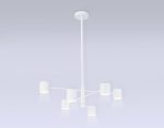 Люстра на штанге Ambrella Light Comfort FL51711