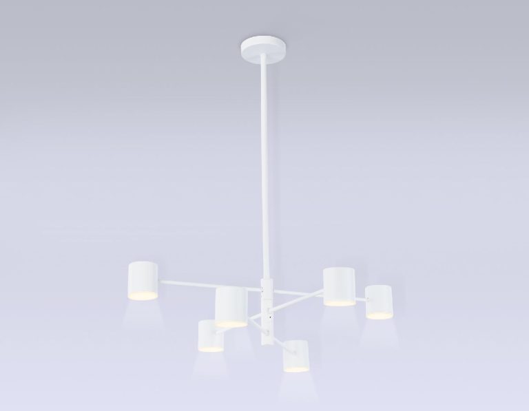 Люстра на штанге Ambrella Light Comfort FL51711