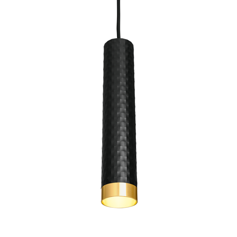 Подвесной светильник Wolta Cella WSL-GU10/P10BG