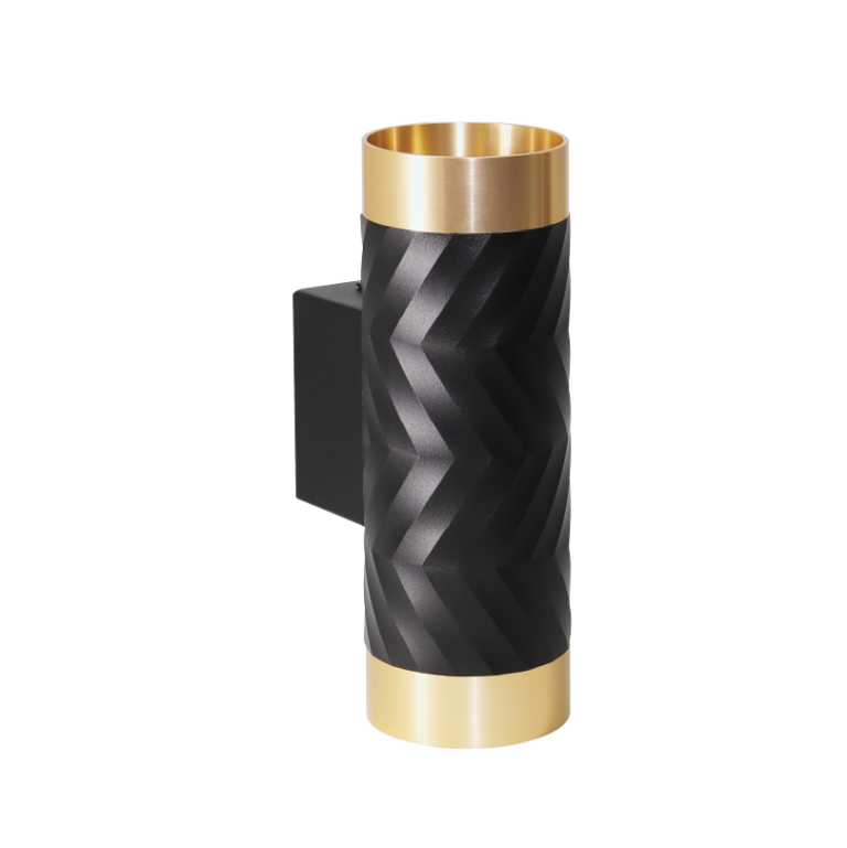 Настенный светильник Wolta Linea WSL-GU10/W09BG