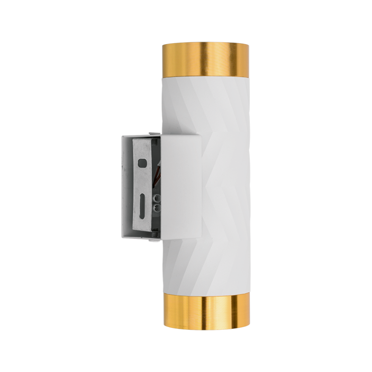 Настенный светильник Wolta Linea WSL-GU10/W09WG