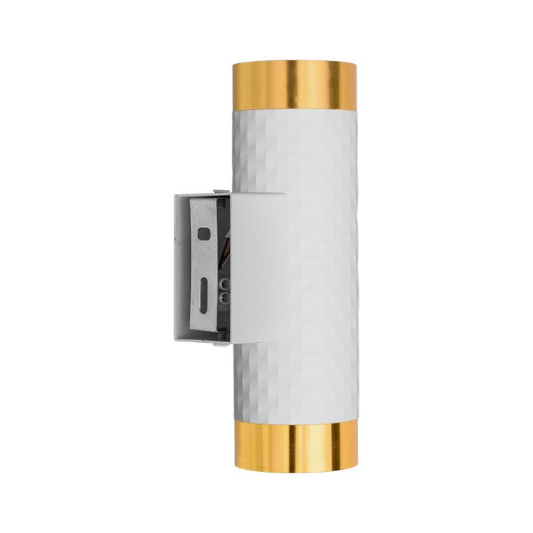 Настенный светильник Wolta Cella WSL-GU10/W10WG