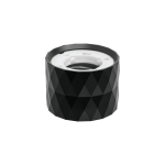Накладной светильник Wolta Stella WSL-GX53/03BL